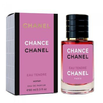 Женская парфюмированная вода в стиле Chance Eau Tendre 60 мл 19047-01 фото
