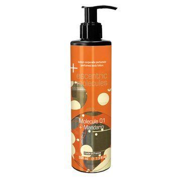 Парфумований лосьйон для тіла у стилі Molecule 01 + Mandarin 200 мл 15287-01 фото