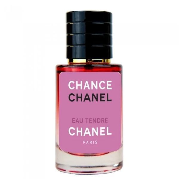 Женская парфюмированная вода в стиле Chance Eau Tendre 60 мл 19047-01 фото