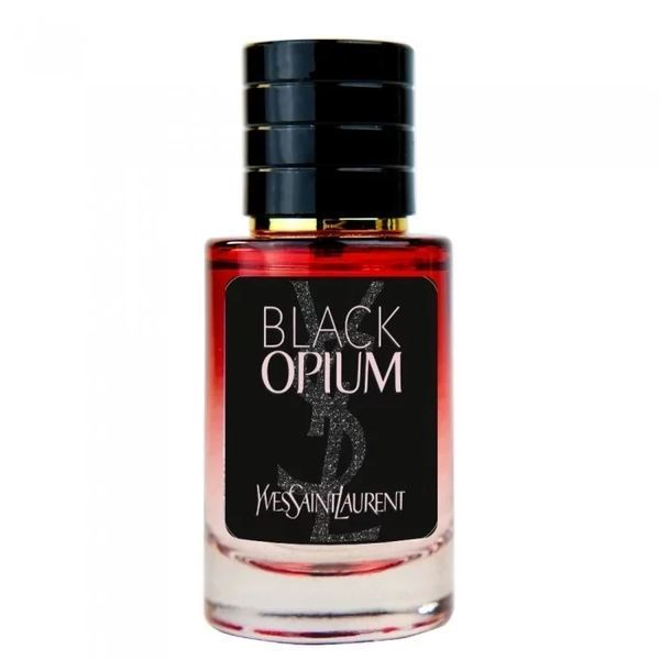 Жіноча парфумована вода у стилі Yves Saint Laurent Black Opium 60 мл 19163-01 фото