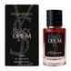Жіноча парфумована вода у стилі Yves Saint Laurent Black Opium 60 мл 19163-01 фото 3