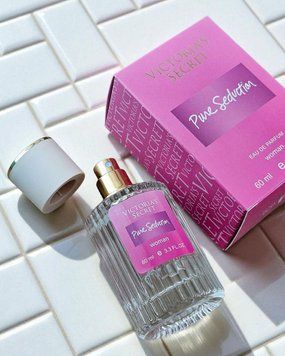 Жіноча парфумована вода Victoria's Secret Pure Seduction, 60 ml 18073-01 фото