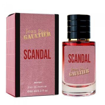 Женская парфюмированная вода в стиле Jean Paul Gaultier Scandal 60 мл 19086-01 фото
