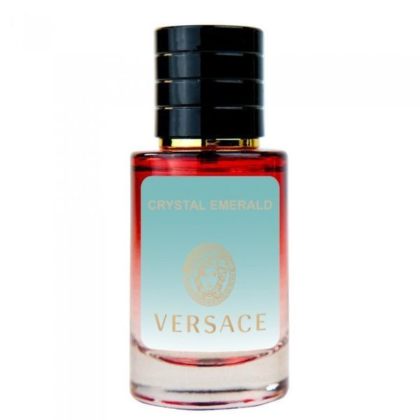 Женская парфюмированная вода в стиле Versace Crystal Emerald 60 мл 19478-01 фото