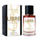 Жіноча парфумована вода у стилі Yves Saint Laurent Libre Flowers & Flames 60 мл 19168-01 фото 1