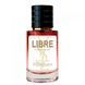 Жіноча парфумована вода у стилі Yves Saint Laurent Libre Flowers & Flames 60 мл 19168-01 фото 2