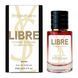 Жіноча парфумована вода у стилі Yves Saint Laurent Libre Flowers & Flames 60 мл 19168-01 фото 3