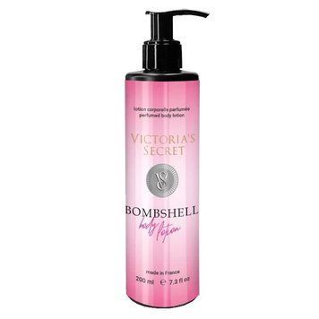 Парфумований лосьйон для тіла у стилі Victoria`s Secret Bombshell 200 мл 15250-01 фото
