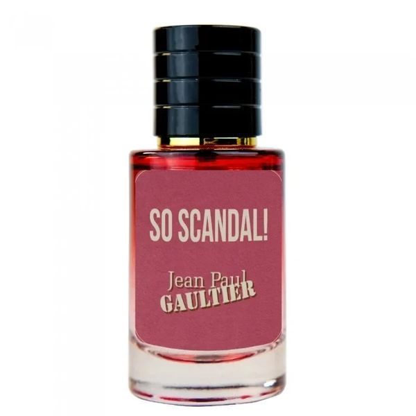 Женская парфюмированная вода в стиле Jean Paul Gaultier So Scandal 60 мл 19087-01 фото