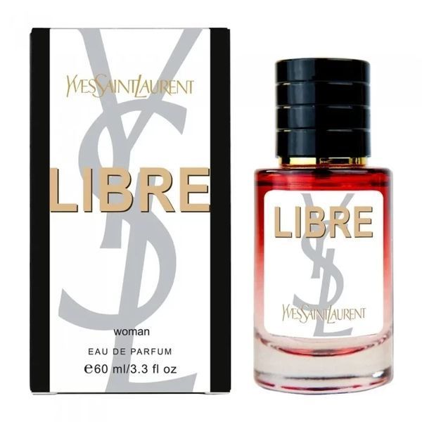 Жіноча парфумована вода у стилі Yves Saint Laurent Libre 60 мл 19167-01 фото