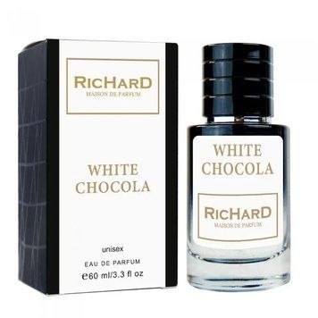 Унисекс парфюмированная вода в стиле Richard White Chocola 60 мл 19131-01 фото