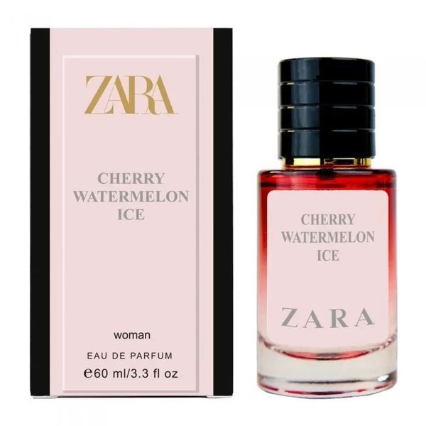 Жіноча парфумована вода у стилі Zara Cherry Watermelon Ice 60 мл 19171-01 фото