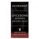 Чоловіча парфумована вода з феромонами Viktor & Rolf Spicebomb Infrared Eau de Parfum, 40 ml 17981-01 фото 6