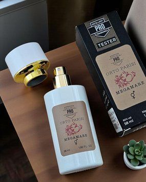 Парфумована вода унісекс Orto Parisi Megamare, 58 ml 17798-01 фото