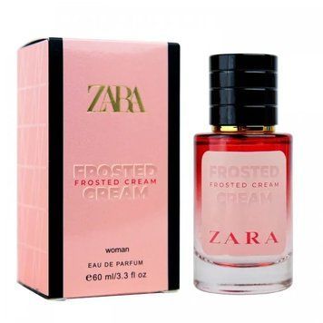 Жіноча парфумована вода у стилі Zara Frosted Cream 60 мл 19172-01 фото