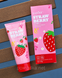 Пенка для умывания Sadoer Strawberry VC Radiance Facial Cleanser 100 г K25243741-ID3149342356 фото 3