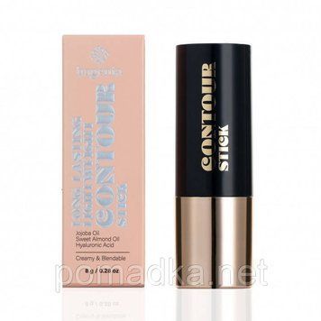Контур-стик Bogenia Long-Lasting Lightweight Contour Stick BG654 8 г BG654.001 фото