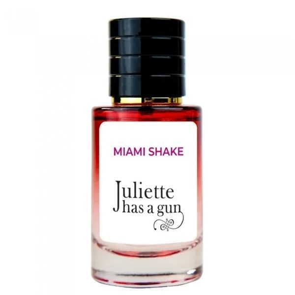 Женская парфюмированная вода в стиле Juliette Has A Gun Miami Shake 60 мл 19176-01 фото