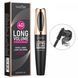 Туш для вій водостійка подовження та підкручування SADOER Curling Mascara Long Volume 4D Glamour 12 г 18336-01 фото 4