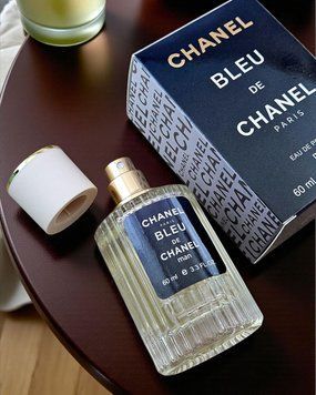 Чоловіча парфумована вода ChaneІ Bleu de Chanel, 60 ml 18024-01 фото