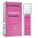 Женская парфюмированная вода с феромонами в стиле Chance Eau Tendre 40 мл 16837-01 фото 1