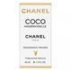 Женская парфюмированная вода с феромонами в стиле Coco Mademoiselle Fragrance Primer 40 мл 19495-01 фото 5