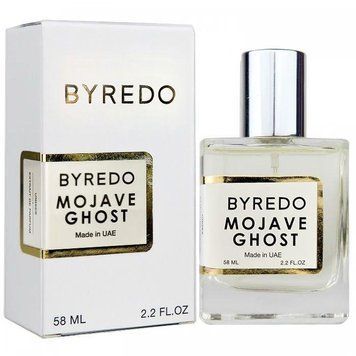 Унисекс парфюмированная вода в стиле Byredo Mojave Ghost 58 мл 12714-01 фото