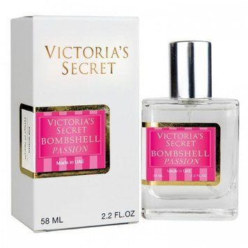 Жіноча парфумована вода у стилі Victoria`s Secret Bombshell Passion 58 мл 16368-01 фото