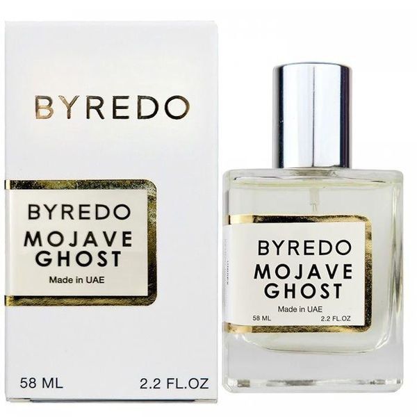 Унисекс парфюмированная вода в стиле Byredo Mojave Ghost 58 мл 12714-01 фото