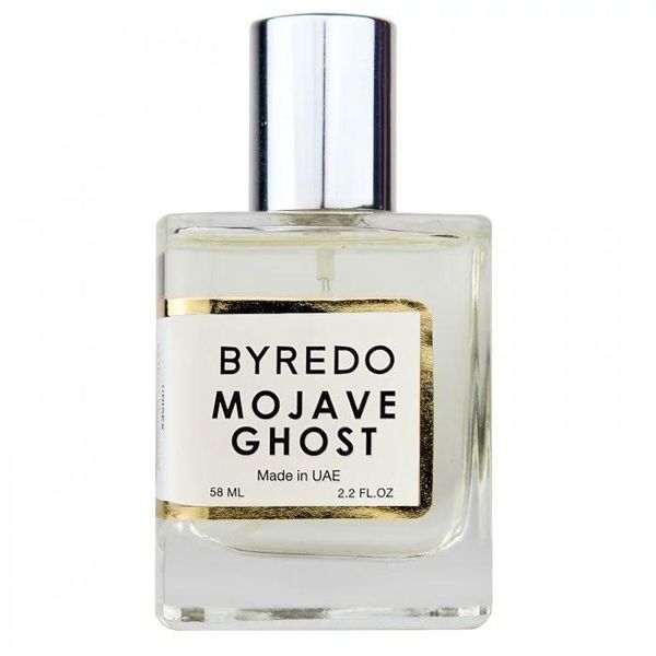Унисекс парфюмированная вода в стиле Byredo Mojave Ghost 58 мл 12714-01 фото