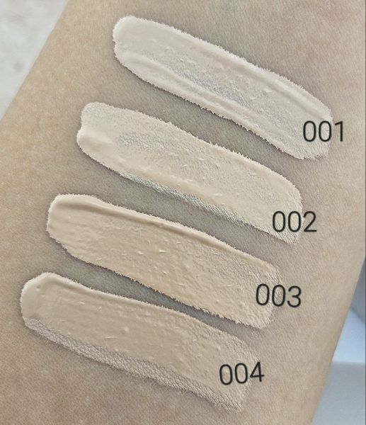 Консилер для обличчя Bogenia Velvet Matte Concyler BG620 8 мл BG620.004 фото