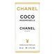 Женская парфюмированная вода с феромонами в стиле Coco Mademoiselle 40 мл 16838-01 фото 5