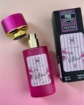 Жіноча парфумована вода Victoria's Secret XO Victoria, 58 ml 16669-01 фото