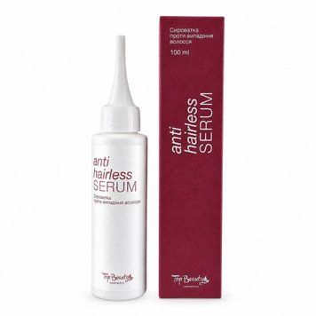 Сироватка проти випадіння волос Top Beauty Hairloss Serum 100 мл 00-00000098 фото