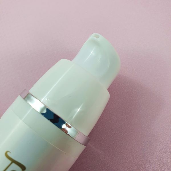 Сонцезахисний крем для обличчя з ліфтинг-ефектом Top Beauty Sun Protection SPF 50+/PA+++, 50 ml 00-00000236 фото