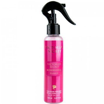 Двухфазный спрей-кондиционер для кончиков волос в стиле Victoria`s Secret Bombshell Passion 150 мл 17196-01 фото