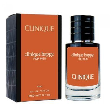 Чоловіча парфумована вода у стилі Clinique Clinique Happy 60 мл 19050-01 фото