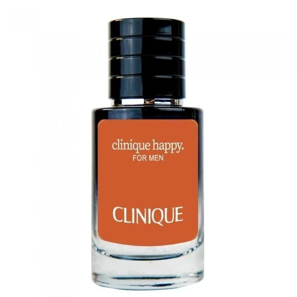 Чоловіча парфумована вода у стилі Clinique Clinique Happy 60 мл 19050-01 фото