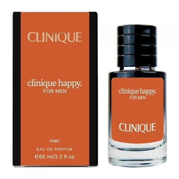 Чоловіча парфумована вода у стилі Clinique Clinique Happy 60 мл 19050-01 фото