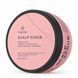 Скраб-шампунь для шкіри голови з олією марули Bogenia Marula Oil Perfect Clean 2-in-1 Scalp Scrub + Shampoo BG403 №006 250 мл BG403.006 фото 1
