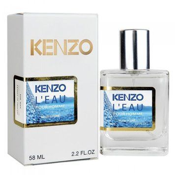 Чоловіча парфумована вода у стилі Кеnzо L`Eau Par Pour Homme 58 мл 12615-01 фото
