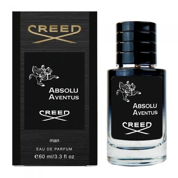 Чоловіча парфумована вода у стилі Creed Absolu Aventus 60 мл 19051-01 фото