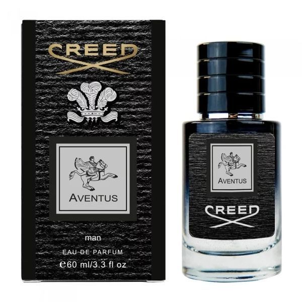 Мужская парфюмированная вода в стиле Creed Aventus 60 мл 19052-01 фото