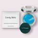 Восковая матирующая пудра Candy Bella Blue Sky And Cloud Oil Control Pressed Powder 10 г 2611971696 фото 2