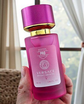 Жіноча парфумована вода Versace Bright Crystal, 58 ml 10772-01 фото
