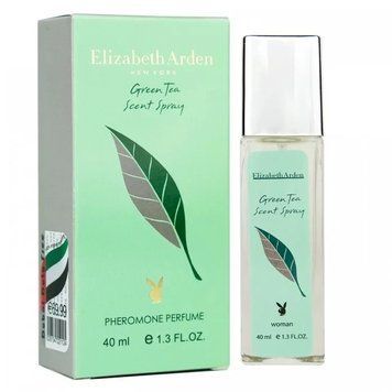 Жіноча парфумована вода з феромонами у стилі Elizabeth Arden Green Tea 40 мл 16849-01 фото