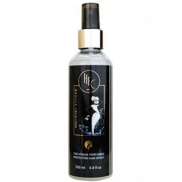 Двофазний парфумований захисний спрей для волосся у стилі Haute Fragrance Company Devils Intrigue 200 мл 17826-01 фото