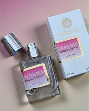 Жіноча парфумована вода Versace Bright Crystal, 58 ml 12662-01 фото
