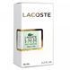 Чоловіча парфумована вода у стилі Lacoste L.12.12 Blanc Eau Fraiche 58 мл 17042-01 фото 4