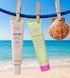 Набір для обличчя HOLLYSKIN: Сонцезахисний крем Multi Care. SPF 50 та Крем для щоденного очищення шкіри So Clean 0518h фото 1